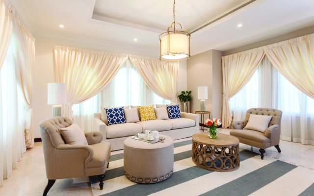 Nasma Luxury Stays - Frond M, Palm Jumeirah