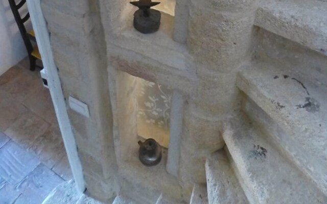 Les chambres d'Elise