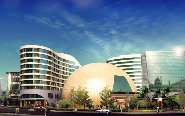 DIC Star Landmark Vung Tau