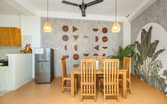 Cove Ume Nerus Residences & Villa