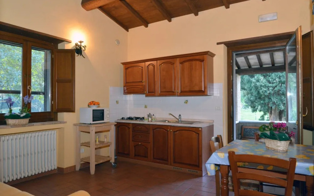 Agriturismo Il Meleto