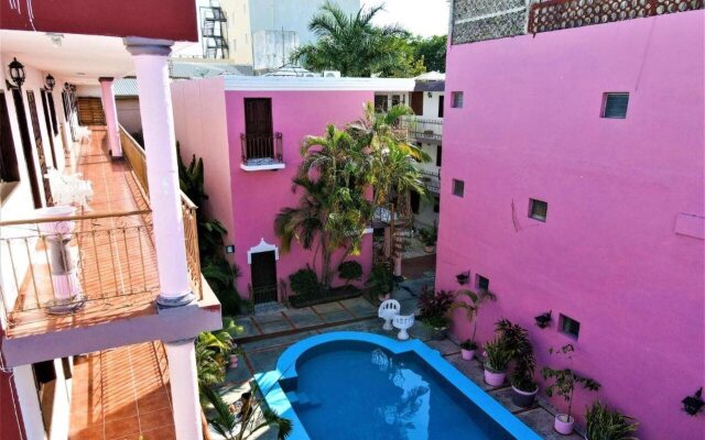 Hotel Santa Lucia