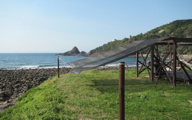 Holiday Park Fu-raibou - Hostel