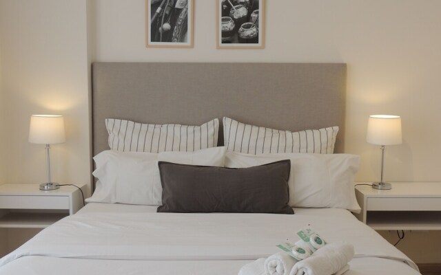 Baires Homes Belgrano