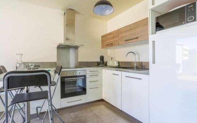 Appartement Anglet, 2 Pièces, 4 Personnes - Fr-1-3-419