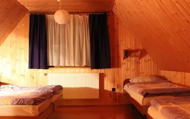Forta nie tylko stadnina