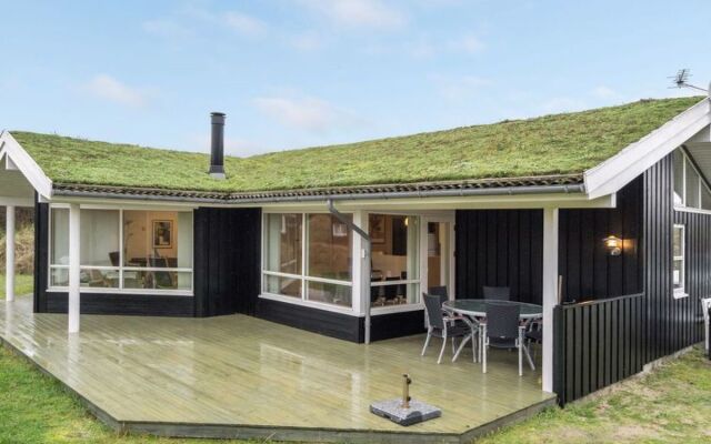 "Vojdan" - 300m from the sea in NW Jutland