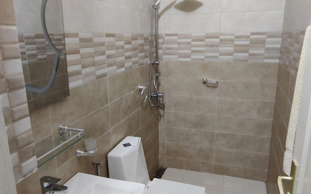 Chambres d'hôtes Centre Ville