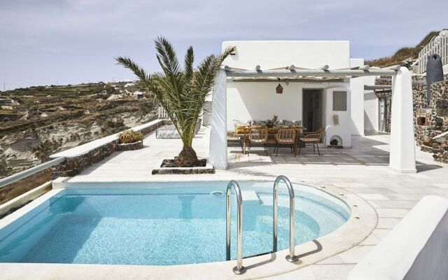 El Verano Hideaway Villa