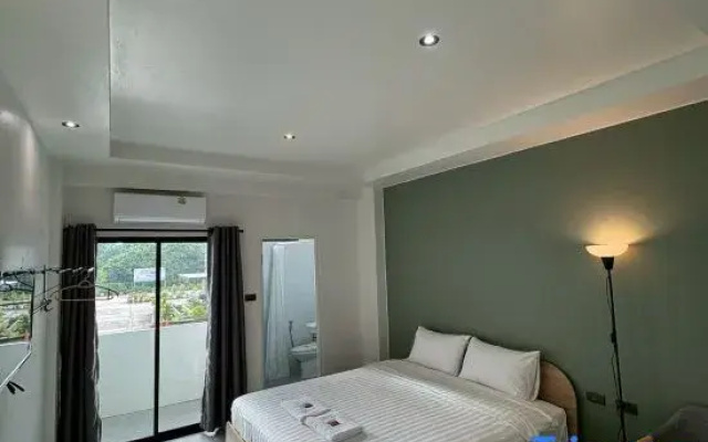 W Smart Stay TRANG