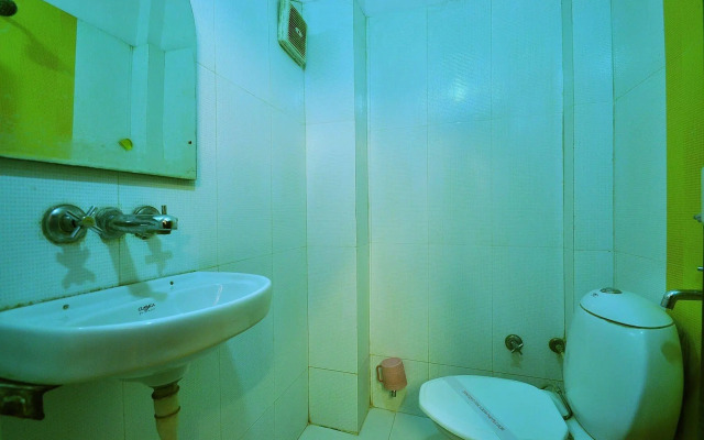 Hotel Roma DX