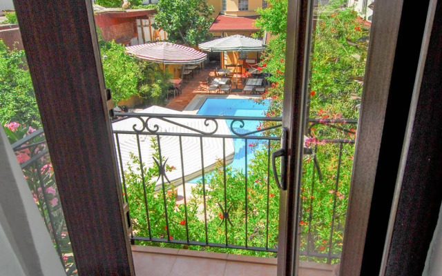 Villa DanLin Hotel - Boutique Class