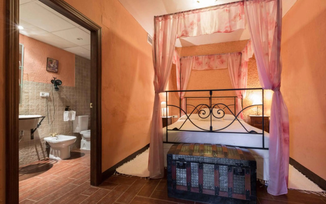 Hotel Palacio Guzmanes