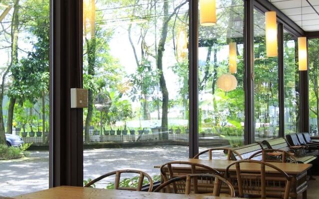 Kirin Villa