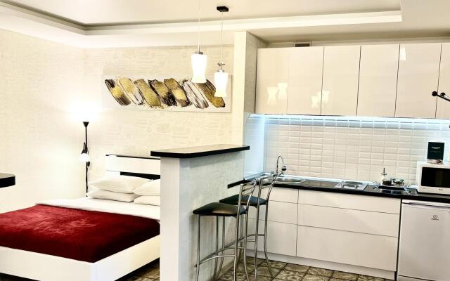 Brestinlove: Rodnikovyj Guest House