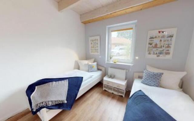 Feriendorf Südstrand Haus 50