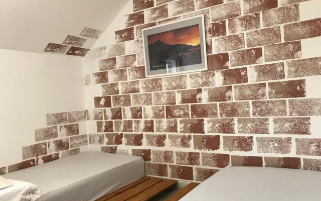 Finn McCool's Giants Causeway Hostel