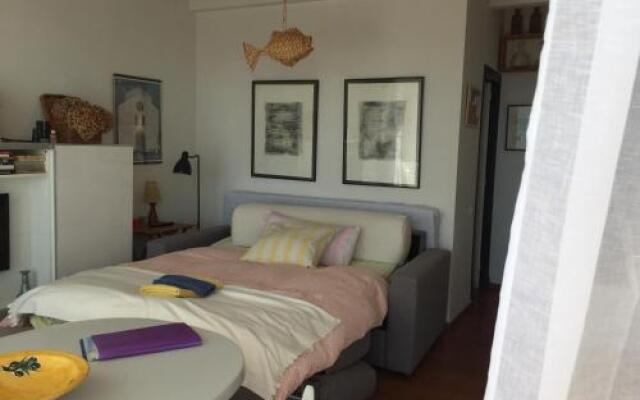 Casa del Pi Interior