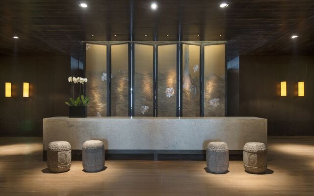 Hyatt Regency Wuhan Optics Valley