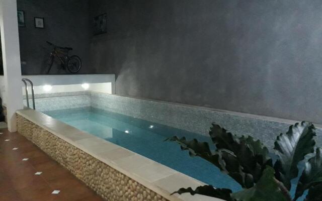Kirana Guest House Bogor