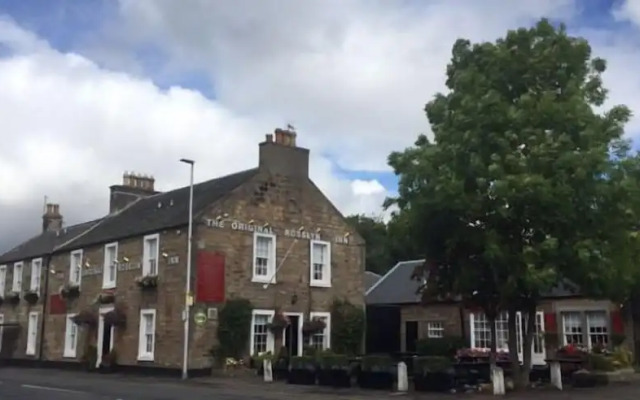 The Original Rosslyn Hotel