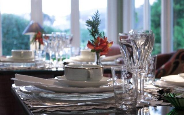 Casa Regaleira Hotel Boutique