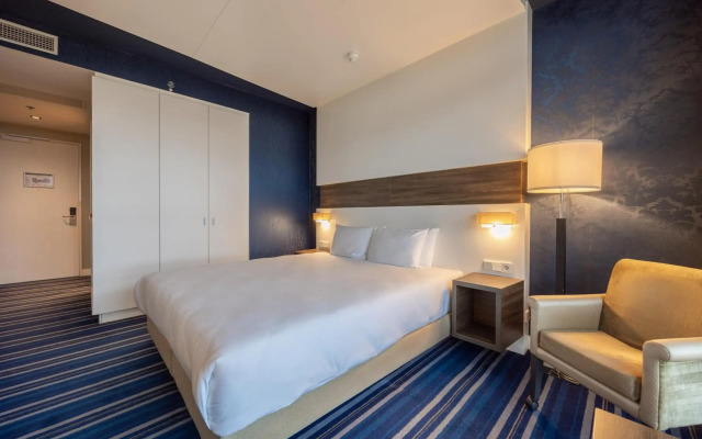 Leonardo Royal Hotel Den Haag Promenade