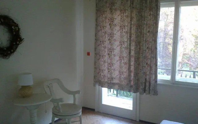 Valentine's Balaton Holiday Home