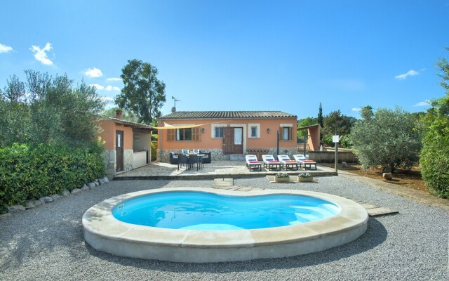 Villa Garreta