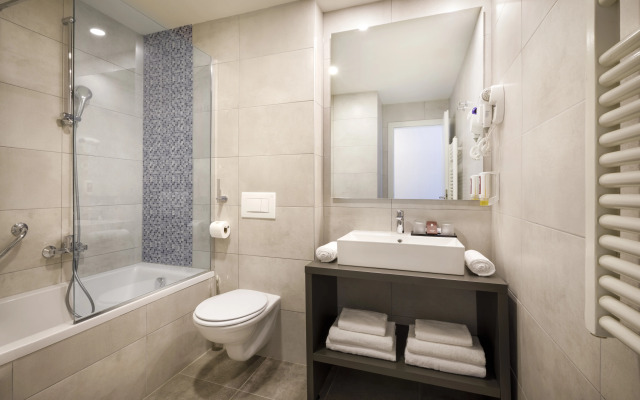 All-inclusive Hotel Albatros