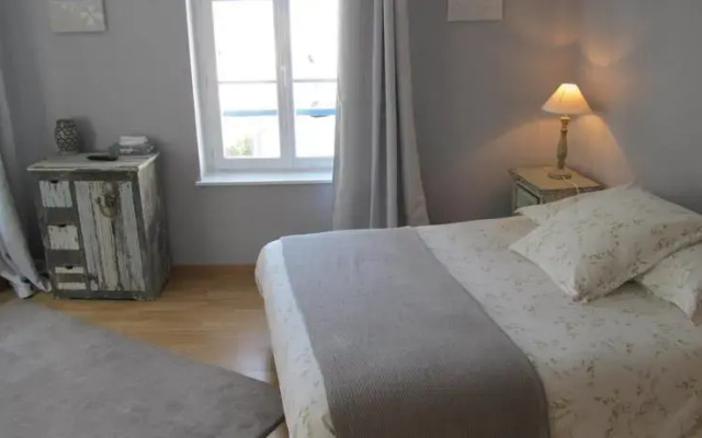La Maison de Nina
