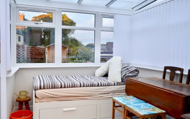 Homely 2 Bed With Arthur Seat Views