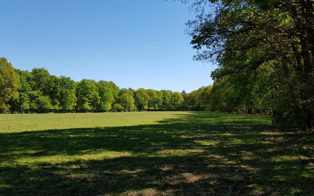 Bungalow Hartje Veluwe