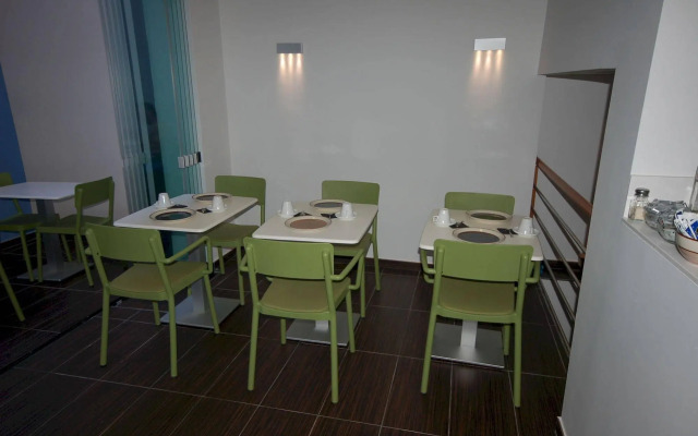 Hotel Led Sitges