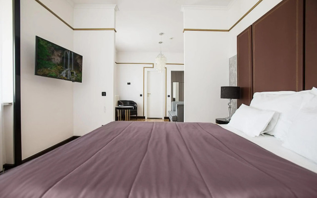 Hotel Majestic