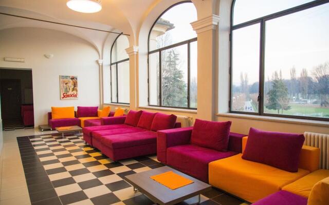 Restaurant & Suites Cascina Marchesa