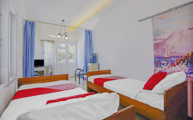 SPOT ON 3940 Villa Gunung Agape