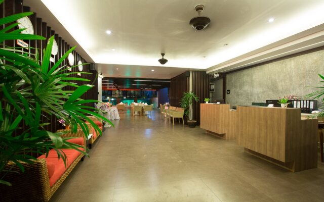 Aspira Residences Samui