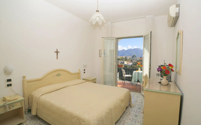 Hotel Villa Giuseppina
