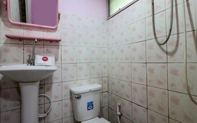 Nida Rooms Padad 1959 Night Bazaar