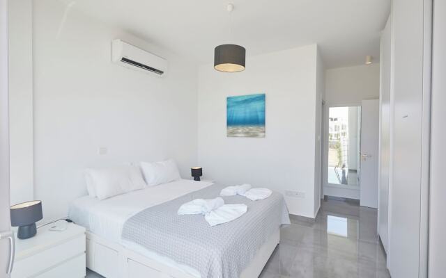 Protaras Olivine Villa Ol01