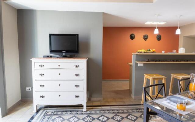 Resina Guest House