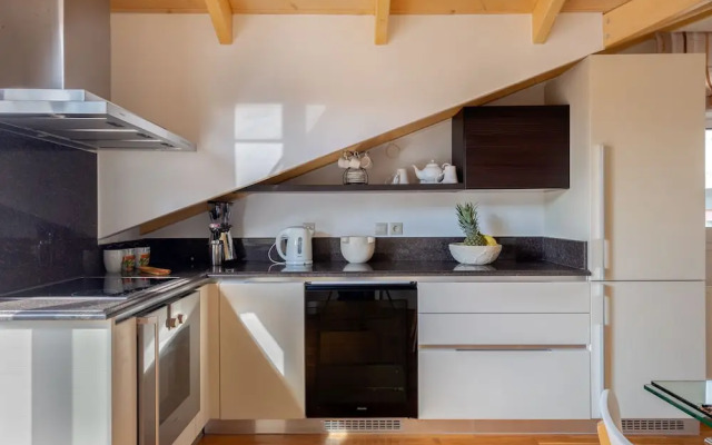 Elegant Living