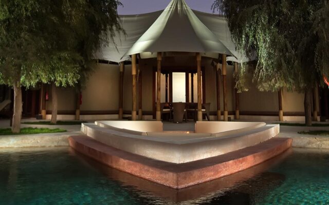 Telal Resort, Al Ain