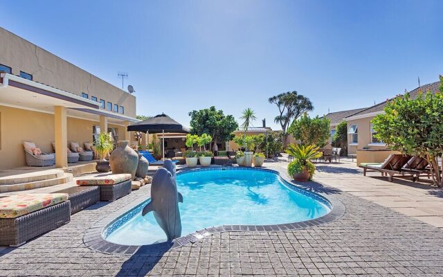 Kwantu Guesthouses