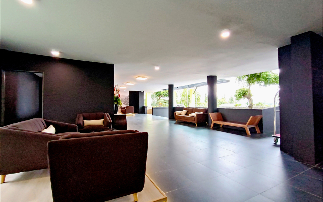 Raia Inn Penang