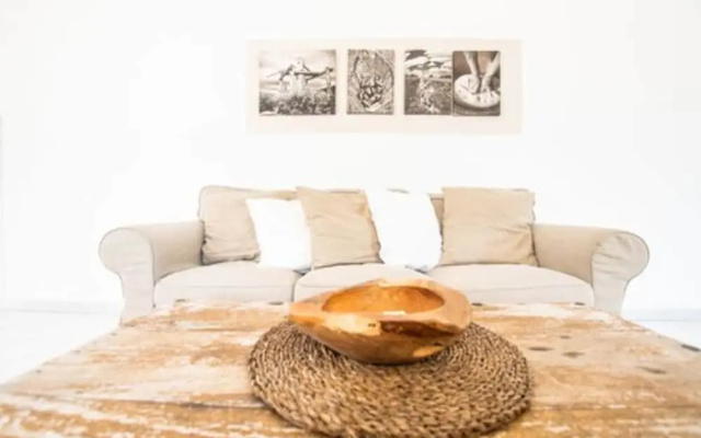 Hostal Santi