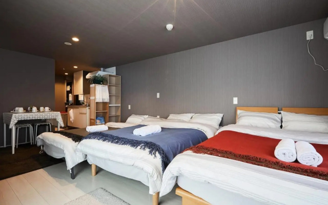 Akabane TK Building 103