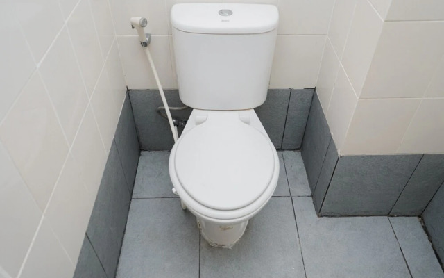 Cozy Stay At Studio Apartment Akasa Pure Living Bsd