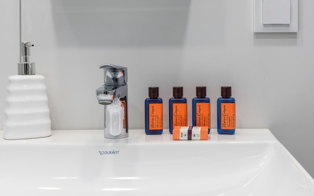 Shellter Apartment Rogowo by Renters